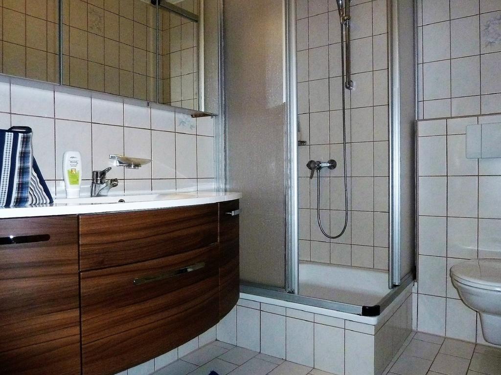 Apartamento Haus Silvia Werfenweng Exterior foto