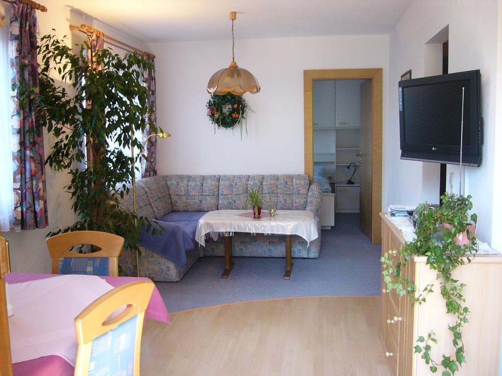 Apartamento Haus Silvia Werfenweng Exterior foto